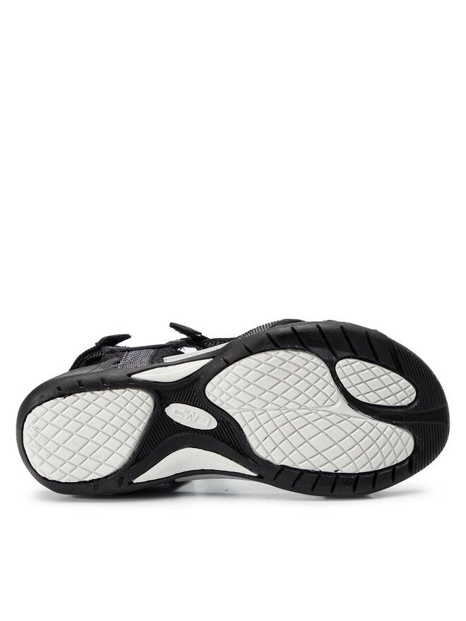 CMP Sandali CMP Hamal Hiking 38Q9957 Nero