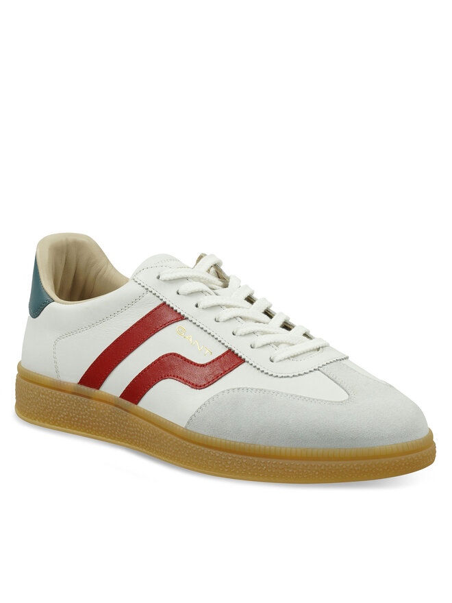 Gant Sneakers Gant 30633860 Alb