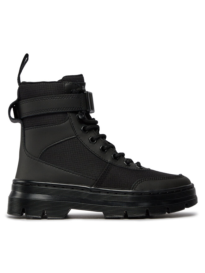 Dr. Martens Туристически oбувки Dr. Martens Combs Tech Ii 25656001 Черен