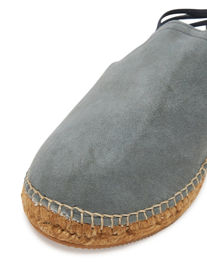 Toni Pons Espadrilles Toni Pons Nuria Pelēks