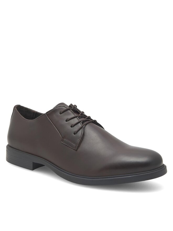 Lanetti Scarpe basse Lanetti DURAIN-19S MI08 Marrone