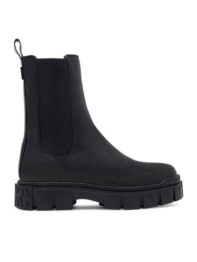 Bottines Gino Rossi 4064 Noir fr.eschuhe.ch
