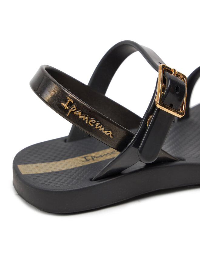 Ipanema Sandalen Ipanema 83534 Schwarz