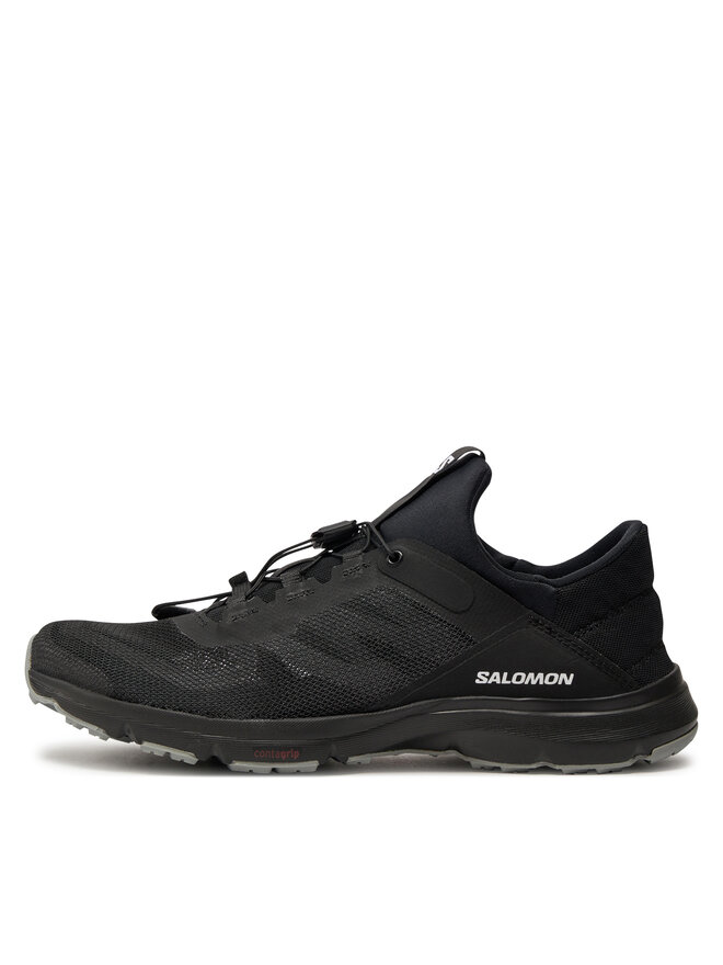 Salomon Încălțăminte pentru sporturi nautice Salomon Amphib Bold 2 413038 27 V0 Negru
