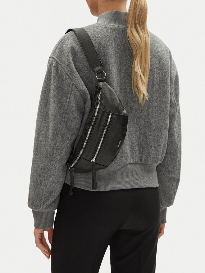 DeeZee Gürteltasche﻿ DeeZee DZE-L-001-07 Schwarz