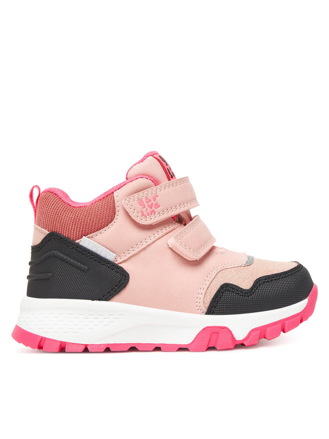 Garvalin Schnürschuhe Garvalin 251355 Rosa
