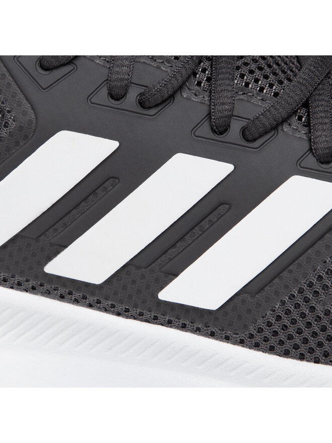 adidas Laufschuhe adidas Runfalcon F36200 Grau
