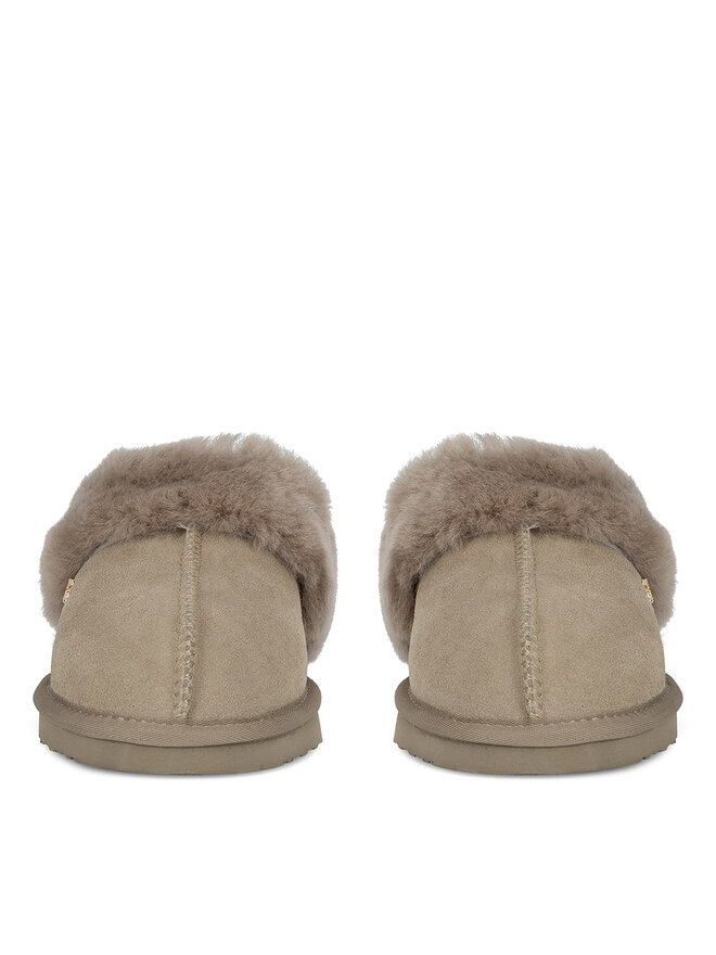 MEXX Тапочки MEXX MICH2003643W Бежевий