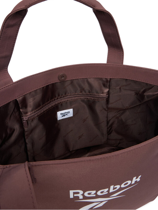 Reebok Handtasche Reebok CWBEO-RBK-B-003-07 Dunkelbraun