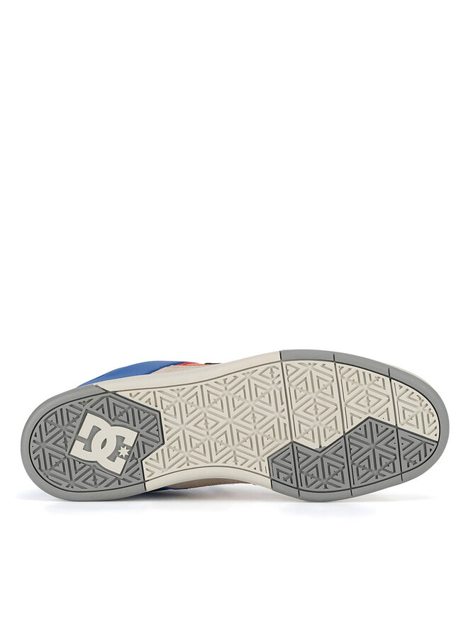 DC Sneakers DC CURE ADYS400073-TAU Beige