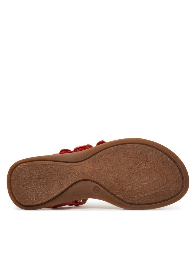 Froddo Sandalias Froddo Lore Flos G3150272-4 S Coral