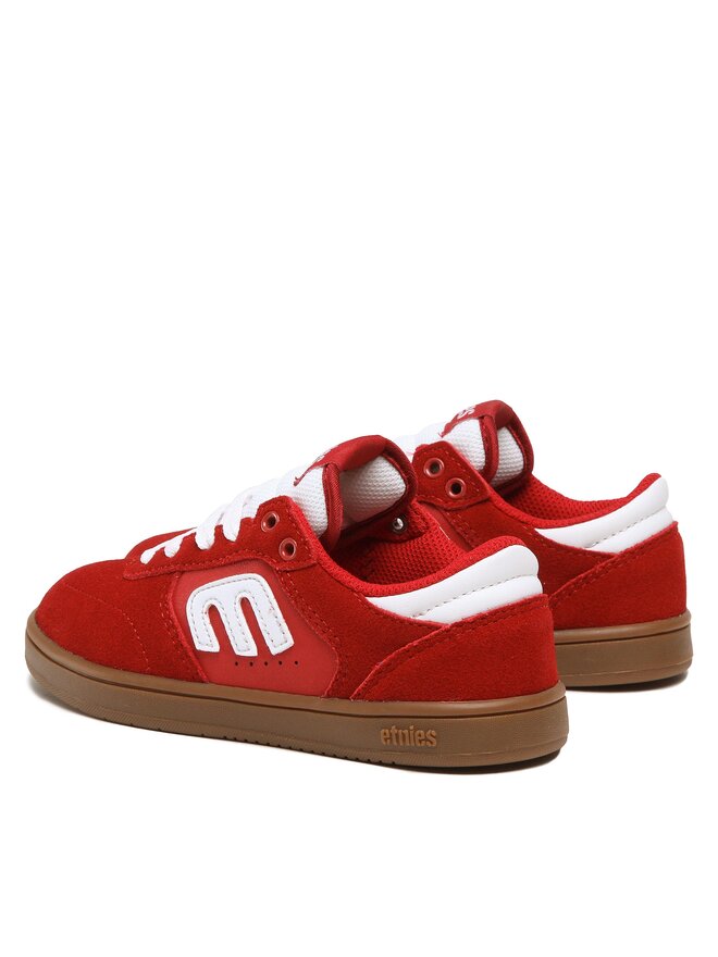 Etnies Sneakers Etnies Kids Windrow 4301000146 Rosso