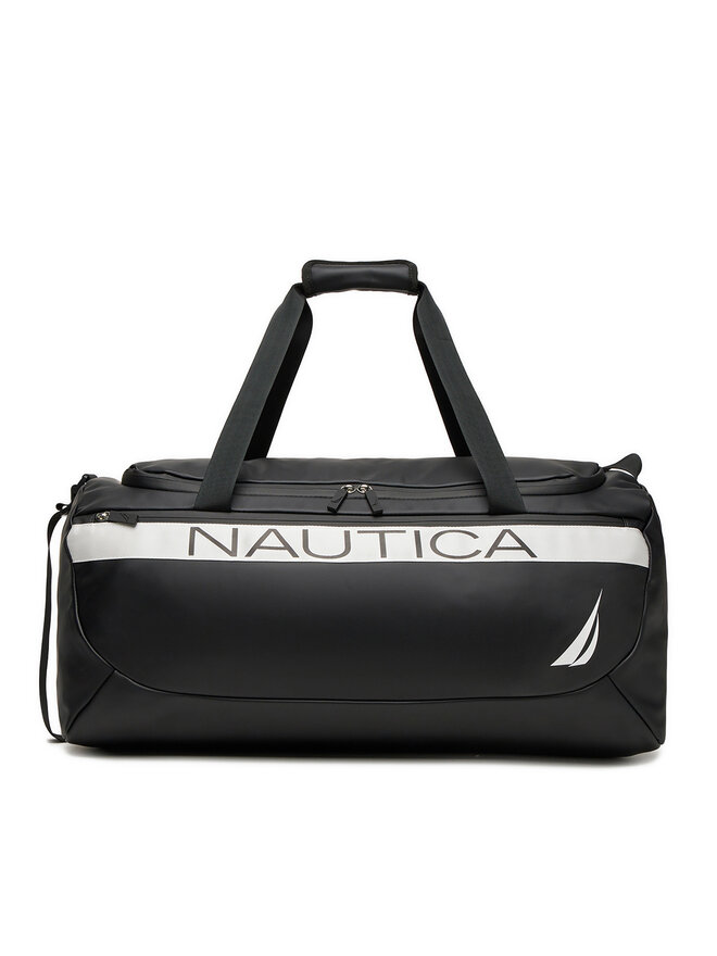 Nautica Wochenendtasche Nautica C-NTC-M-001-08 Schwarz