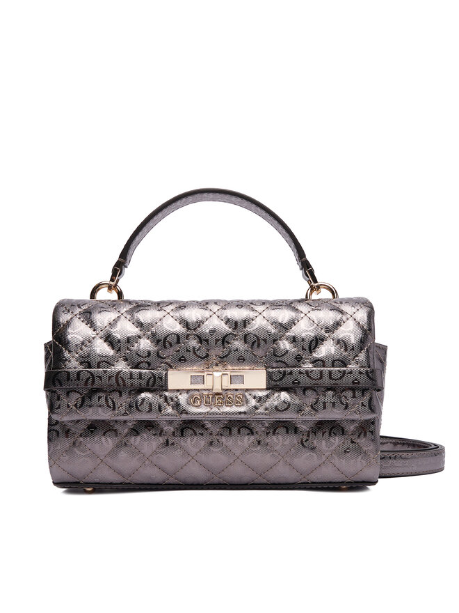 Guess Сумка Guess HWGM81 57200 Срібний