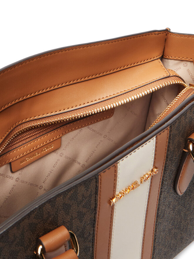MICHAEL Michael Kors Сумка MICHAEL Michael Kors 30R6GQ6S2B Коричневий