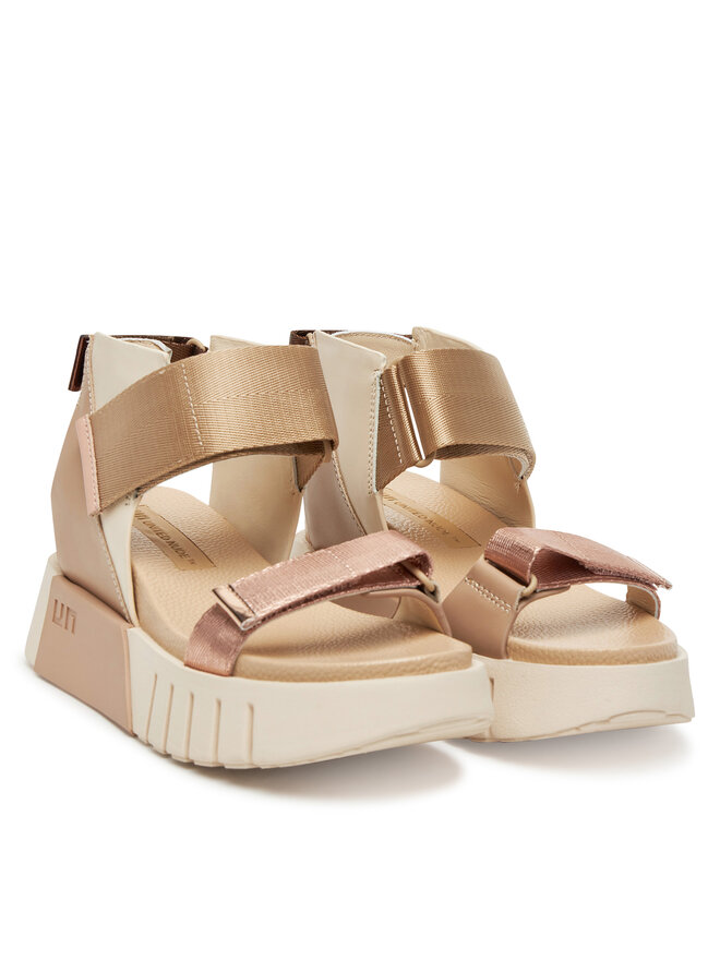 United Nude Sandale United Nude Delta Run 1041086116 Bej