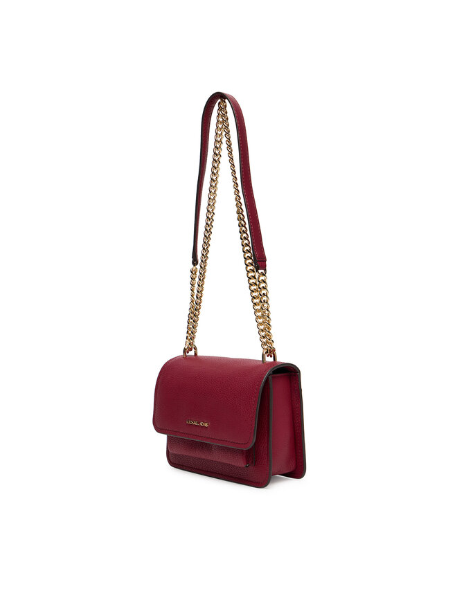 MICHAEL Michael Kors Handtasche MICHAEL Michael Kors 32T4GC7C1T Dunkelrot