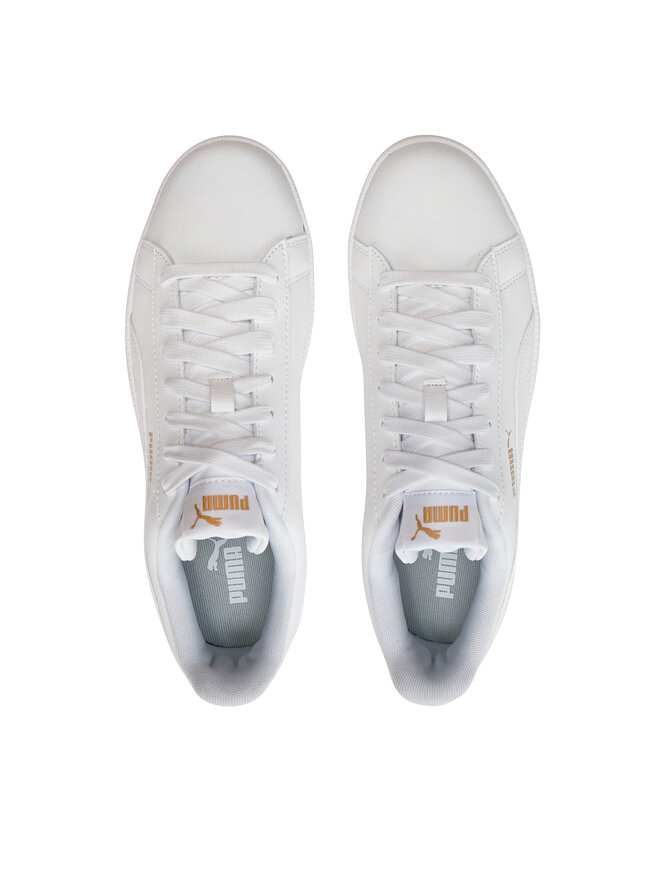 Puma Снікерcи Puma Up 372605-07 Білий