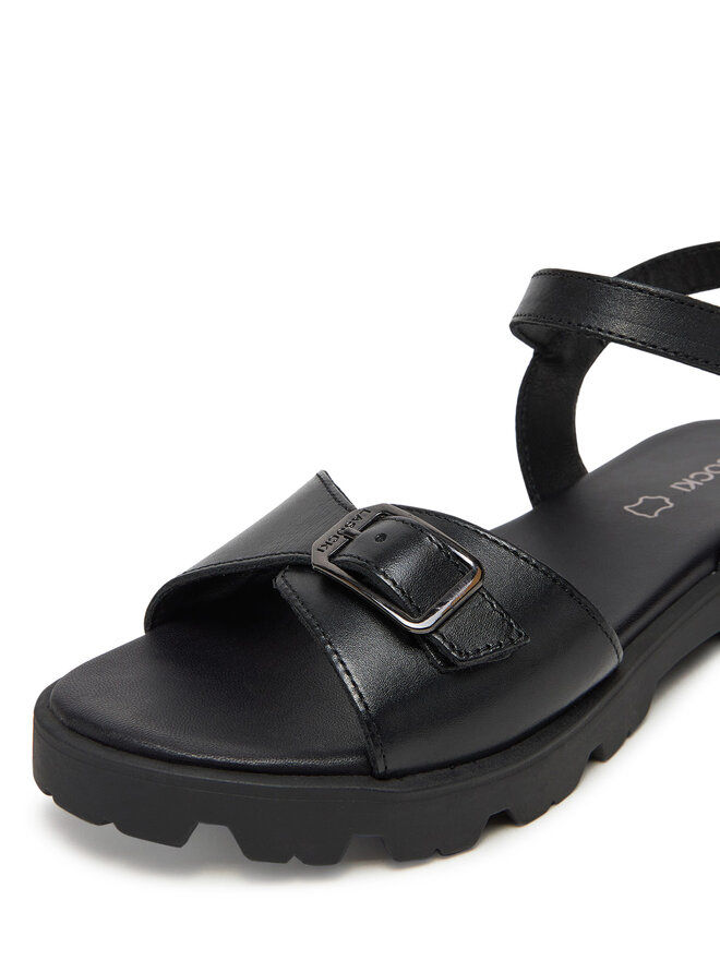 Lasocki Sandalen Lasocki GRD-3134-03 Schwarz