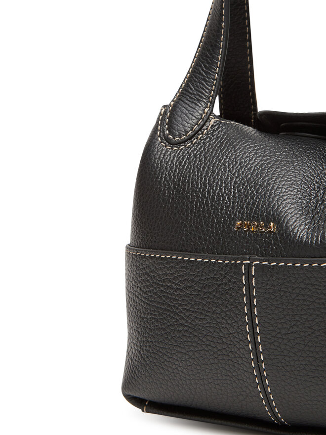 Furla Τσάντα Furla Primrose WB01825 HSF000 CN O6000 Μαύρο