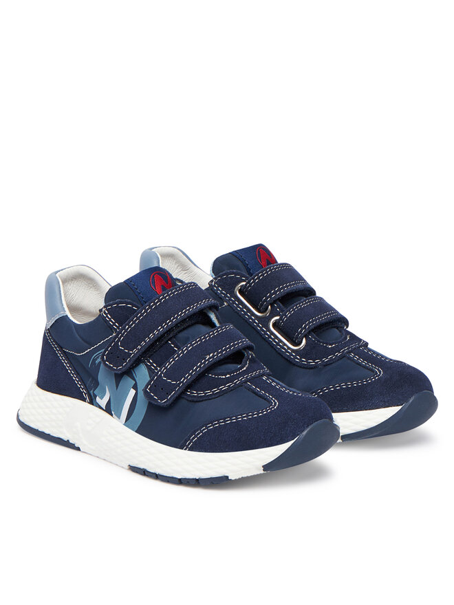 Naturino Sneakers Naturino Jesko 2 Vl. 2018225-01-1C69 M Dunkelblau