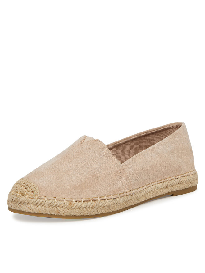 JENNY Espadrile JENNY WSS990-249 Bež