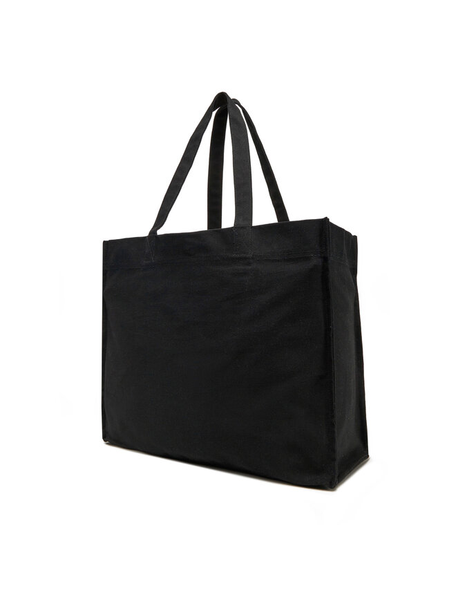 KARL LAGERFELD Torebka KARL LAGERFELD A1W50002 Czarny