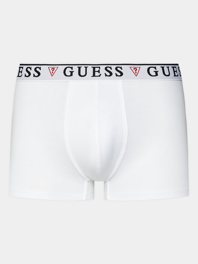 Guess Guess Pack de 3 bóxers Brian U97G01 KCD31 De color