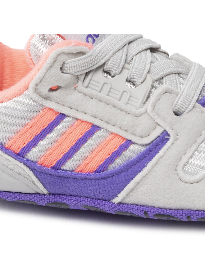 adidas Sneakersy adidas Zx 8000 Crib GX5312 Szary
