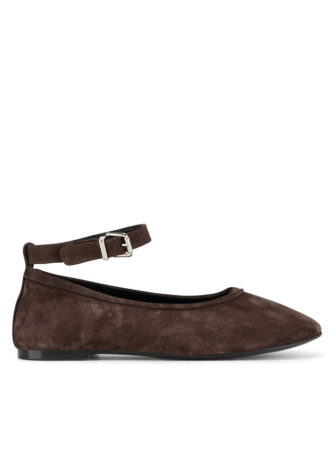 Gino Rossi Balerina Gino Rossi ANYA-7340-25 Barna