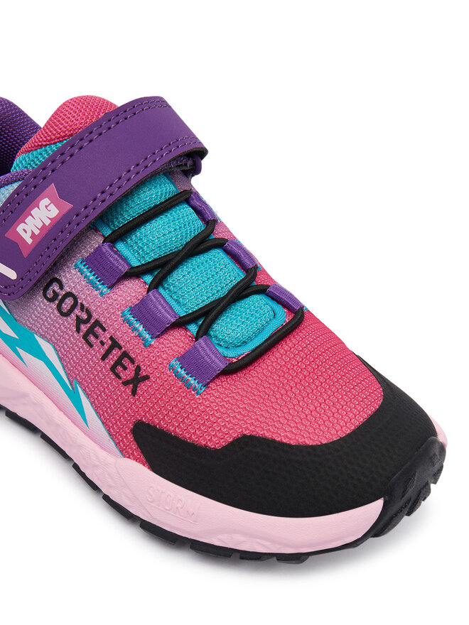 Primigi Sneakers Primigi GORE-TEX 2419000 M Rosa