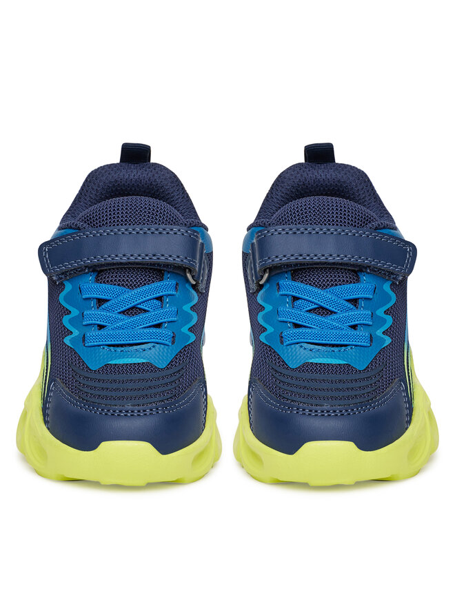 Sprandi Sneakers Sprandi CEO-K23325(II)CH Blu scuro