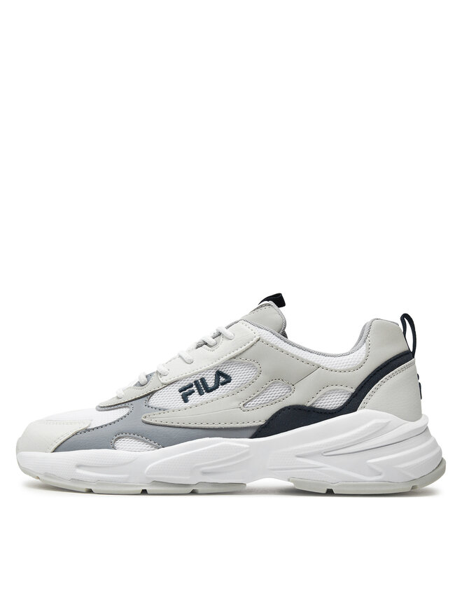 Fila Sportcipők Fila Novarra FFM0189 Fehér