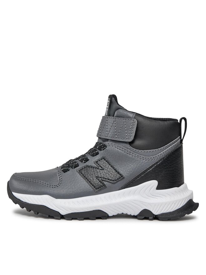 New Balance Сникърси New Balance PT800TG3 Сив
