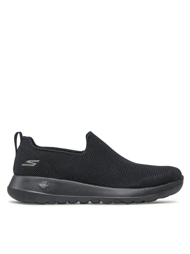 Skechers Туфлі Skechers Modulating 216170/BBK Чорний