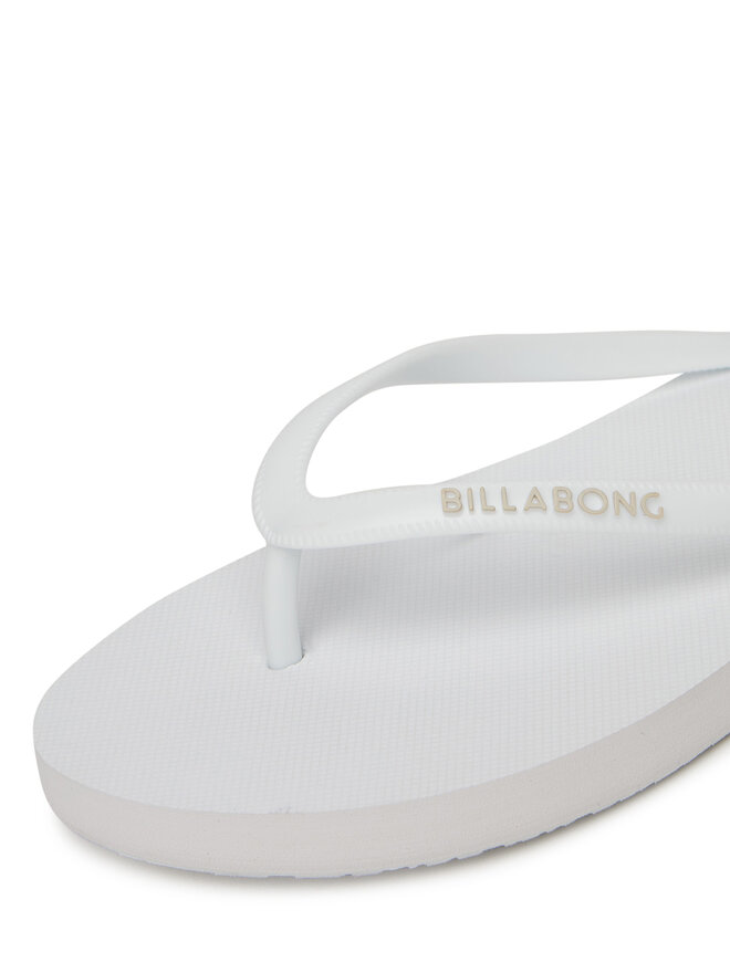 Billabong Chancletas Billabong 800269A Blanco