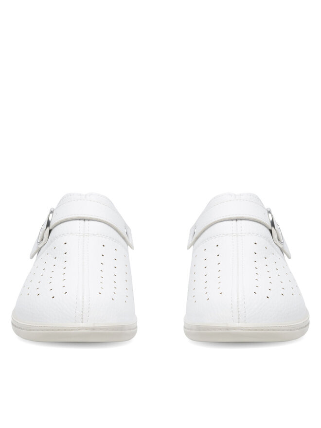 Clara Barson Chanclas Clara Barson WS010904-01 Blanco