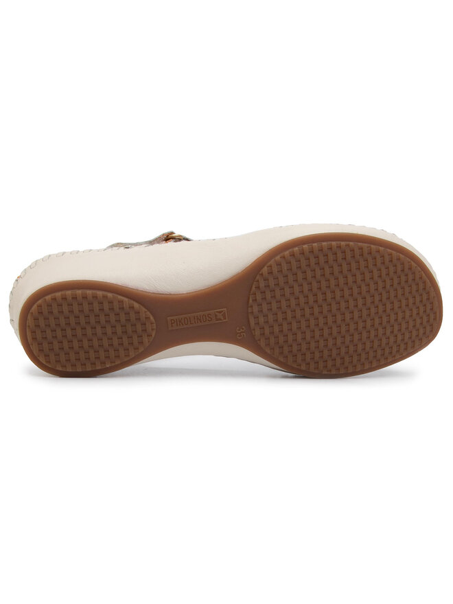 Pikolinos Туфлі Pikolinos 655-0906 Бежевий