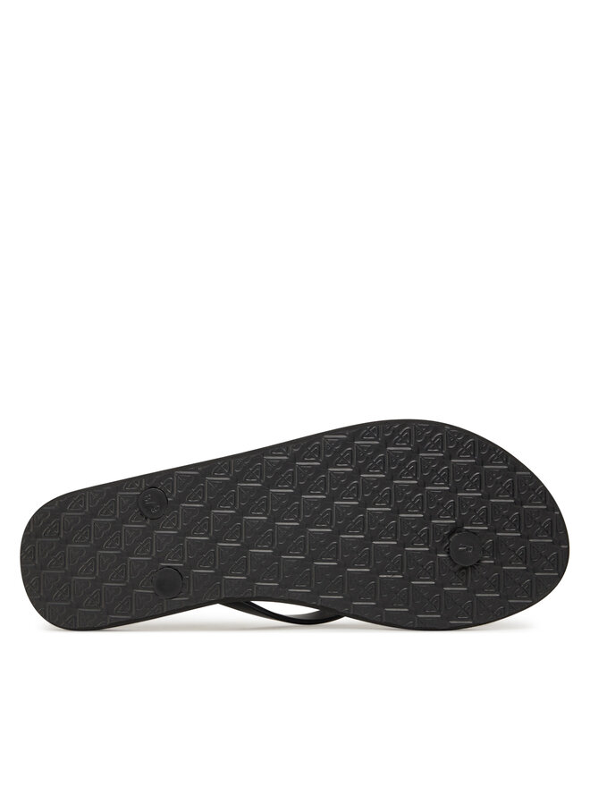 Roxy Flip-flops Roxy ARJL100950 Fekete