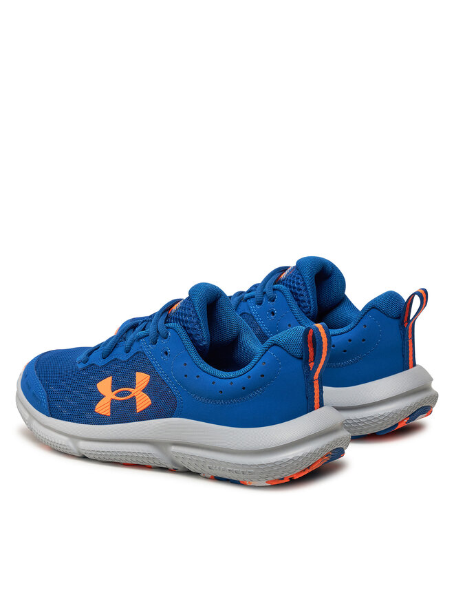 Under Armour Παπούτσια για Τρέξιμο Under Armour Ua Bgs Assert 10 3026182-401 Μπλε