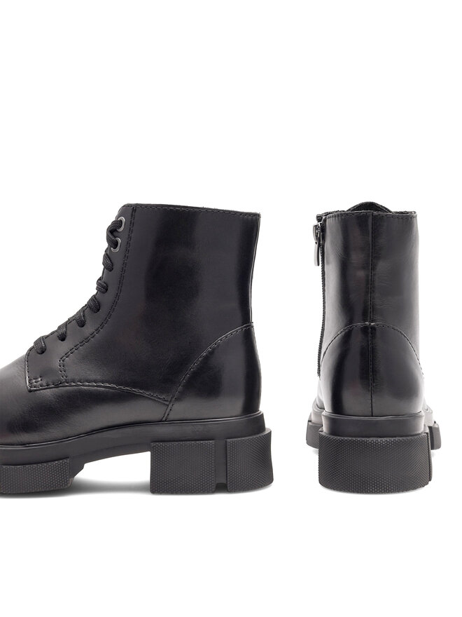 Lasocki Stiefeletten Lasocki RST-ALISA-01 Schwarz
