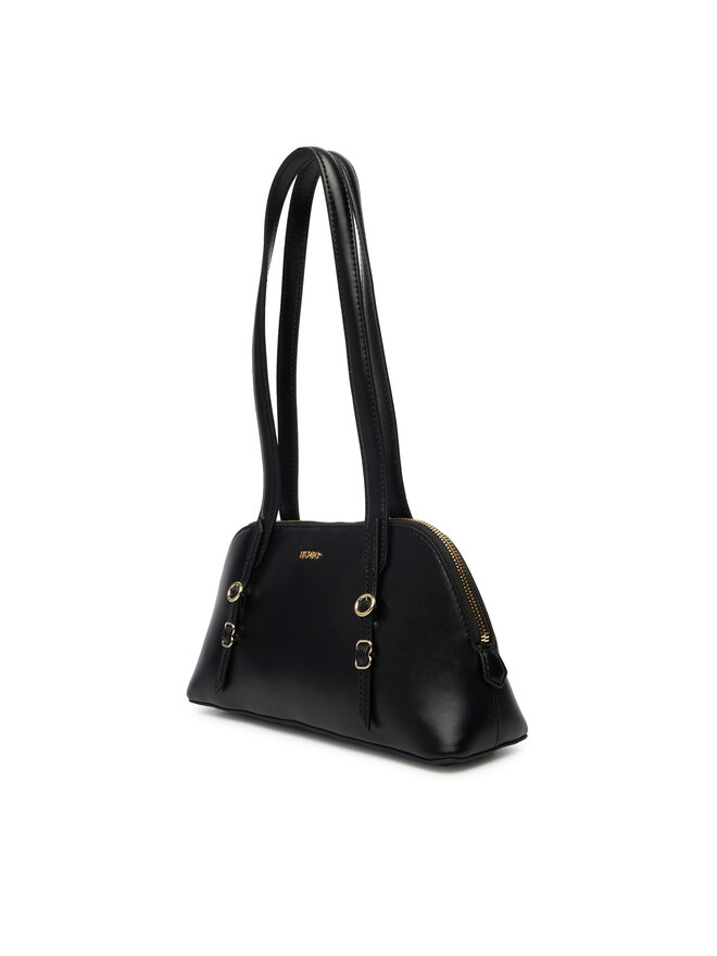 HUGO Handtasche HUGO Syndra 50563026 Schwarz