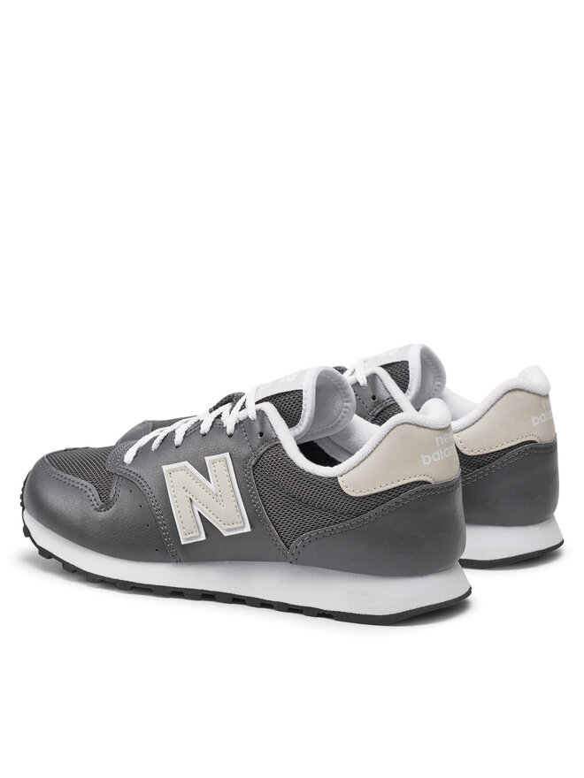 New Balance Sneakers New Balance GW500RTB Schwarz