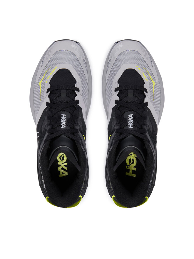 Hoka Laufschuhe Hoka Speedgoat 7 1171928 Schwarz