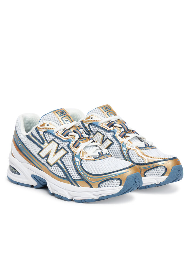 New Balance Sneakers New Balance NBU740HB2 Blau