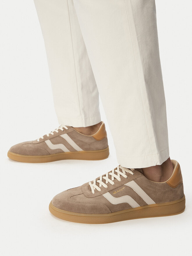 Gant Sneakers Gant 32633206 Beige