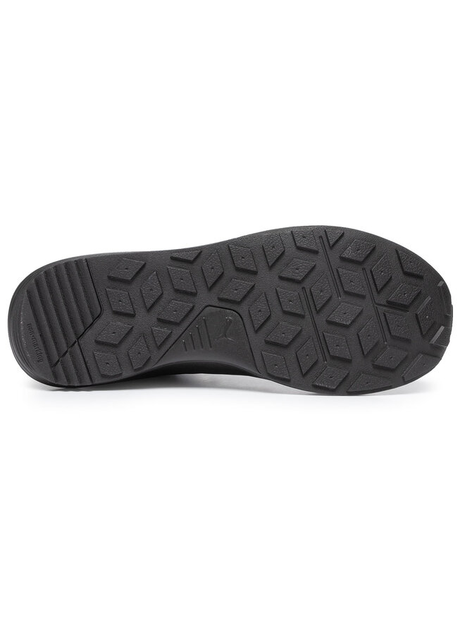 Puma Laisvalaikio batai Puma ST Activate Mid WTR 369784 01 Juoda