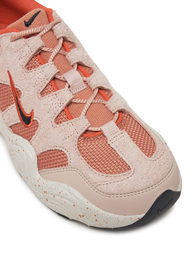 Nike Αθλητικά Nike Tech Hera DR9761 Ροζ