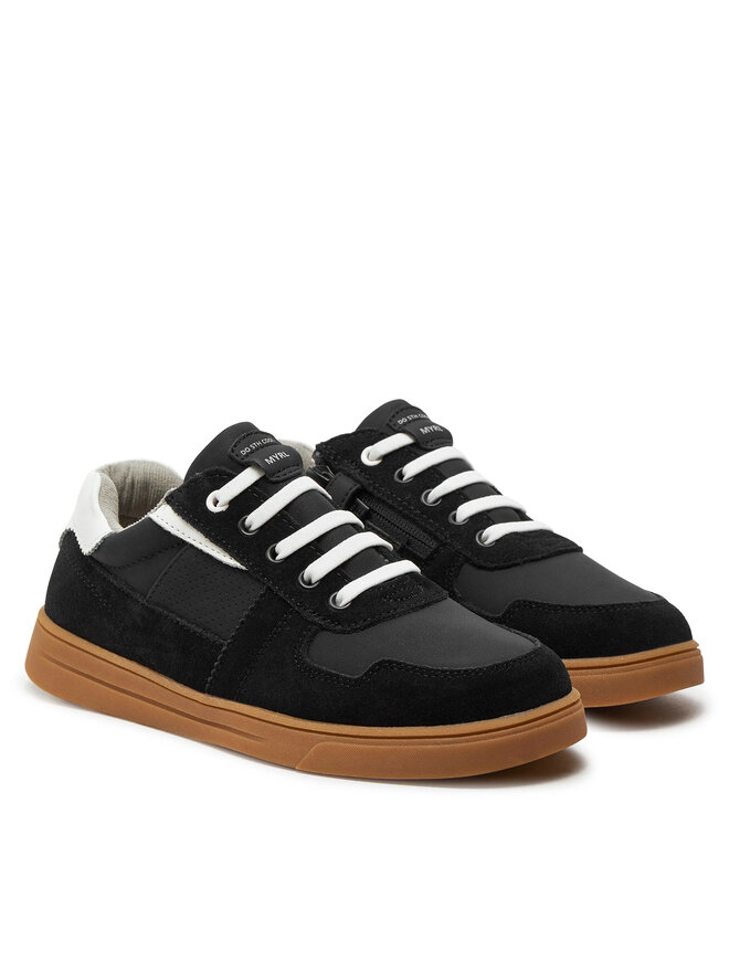 Mayoral Sneakers Mayoral 48520 Schwarz