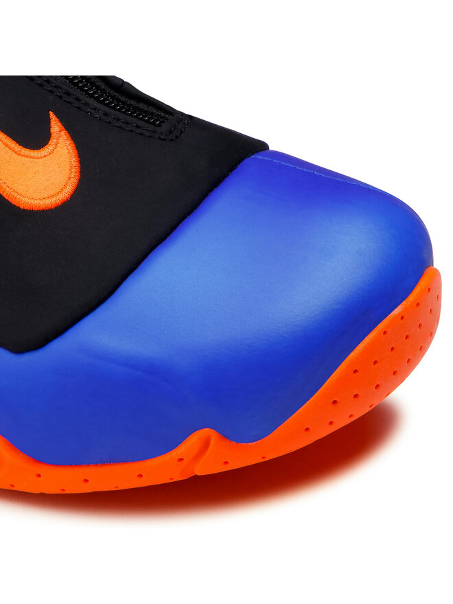 Sneakers Nike Air Flightposite AO9378 401 Bleu chaussures